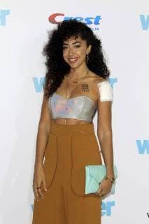 LOS ANGELES - NOV 14: Shan Boodram at the Wonder Premiere at the Village Theater on November 14, 2017 in Westwood, CA  Copyright: xHPAx xIPAx xHutchinsxPhotox