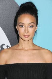 November 14, 2017 - Los Angeles, California, United States - November 14h 2017 - Los Angeles, California USA - Actress DRAYA MICHELE at the Wonder Premiere held at the Regency Theater Westwood , Los Angeles CA. Los Angeles United States - ZUMAf05_ 20171114_zaf_f05_022 Copyright: xPaulxFentonx