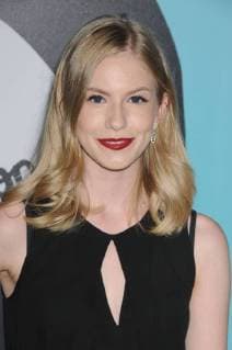 November 14, 2017 - Los Angeles, California, United States - November 14h 2017 - Los Angeles, California USA - Actress ERIKA MCKITRICK at the Wonder Premiere held at the Regency Theater Westwood , Los Angeles CA. Los Angeles United States - ZUMAf05_ 20171114_zaf_f05_028 Copyright: xPaulxFentonx
