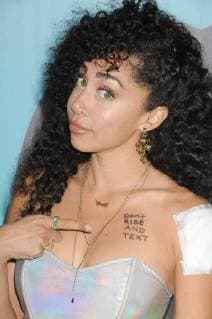 November 14, 2017 - Los Angeles, California, United States - November 14h 2017 - Los Angeles, California USA - Actress SHAN BOODRAM at the Wonder Premiere held at the Regency Theater Westwood , Los Angeles CA. Los Angeles United States - ZUMAf05_ 20171114_zaf_f05_056 Copyright: xPaulxFentonx