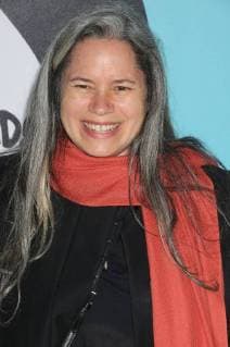 November 14, 2017 - Los Angeles, California, United States - November 14h 2017 - Los Angeles, California USA - Singer NATALIE MERCHANT at the Wonder Premiere held at the Regency Theater Westwood , Los Angeles CA. Los Angeles United States - ZUMAf05_ 20171114_zaf_f05_059 Copyright: xPaulxFentonx