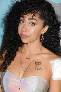 November 14, 2017 - Los Angeles, California, United States - November 14h 2017 - Los Angeles, California USA - Actress SHAN BOODRAM at the Wonder Premiere held at the Regency Theater Westwood , Los Angeles CA. Los Angeles United States - ZUMAf05_ 20171114_zaf_f05_061 Copyright: xPaulxFentonx