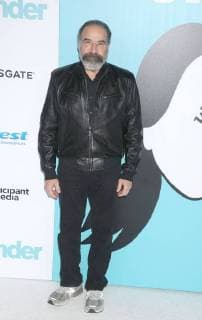 November 14, 2017 - Los Angeles, California, United States - November 14h 2017 - Los Angeles, California USA - Actor MANDY PATINKIN at the Wonder Premiere held at the Regency Theater Westwood , Los Angeles CA. Los Angeles United States - ZUMAf05_ 20171114_zaf_f05_050 Copyright: xPaulxFentonx