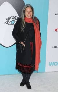 November 14, 2017 - Los Angeles, California, United States - November 14h 2017 - Los Angeles, California USA - Singer NATALIE MERCHANT at the Wonder Premiere held at the Regency Theater Westwood , Los Angeles CA. Los Angeles United States - ZUMAf05_ 20171114_zaf_f05_057 Copyright: xPaulxFentonx