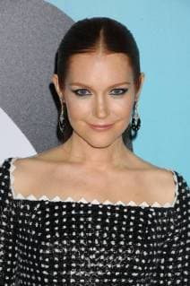 November 14, 2017 - Los Angeles, California, United States - November 14h 2017 - Los Angeles, California USA - Actress DARBY STANCHFIELD at the Wonder Premiere held at the Regency Theater Westwood , Los Angeles CA. Los Angeles United States - ZUMAf05_ 20171114_zaf_f05_014 Copyright: xPaulxFentonx