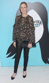 November 14, 2017 - Los Angeles, California, United States - November 14h 2017 - Los Angeles, California USA - Actress JANEL MOLONEY at the Wonder Premiere held at the Regency Theater Westwood , Los Angeles CA. Los Angeles United States - ZUMAf05_ 20171114_zaf_f05_048 Copyright: xPaulxFentonx