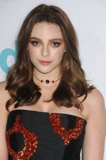 November 14, 2017 - Los Angeles, California, United States - November 14h 2017 - Los Angeles, California USA - Actress DANIELLE ROSE RUSSELL at the Wonder Premiere held at the Regency Theater Westwood , Los Angeles CA. Los Angeles United States - ZUMAf05_ 20171114_zaf_f05_006 Copyright: xPaulxFentonx