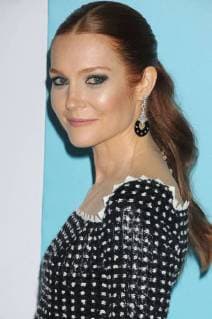 November 14, 2017 - Los Angeles, California, United States - November 14h 2017 - Los Angeles, California USA - Actress DARBY STANCHFIELD at the Wonder Premiere held at the Regency Theater Westwood , Los Angeles CA. Los Angeles United States - ZUMAf05_ 20171114_zaf_f05_007 Copyright: xPaulxFentonx