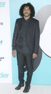 November 14, 2017 - Los Angeles, California, United States - November 14h 2017 - Los Angeles, California USA - Actor DAVEED DIGGS at the Wonder Premiere held at the Regency Theater Westwood , Los Angeles CA. Los Angeles United States - ZUMAf05_ 20171114_zaf_f05_009 Copyright: xPaulxFentonx