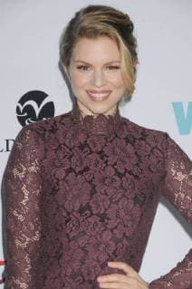 November 14, 2017 - Los Angeles, California, United States - November 14h 2017 - Los Angeles, California USA - Actress ALI LIEBERT at the Wonder Premiere held at the Regency Theater Westwood , Los Angeles CA. Los Angeles United States - ZUMAf05_ 20171114_zaf_f05_001 Copyright: xPaulxFentonx