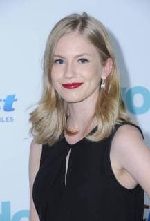 November 14, 2017 - Westwood, CA, U.S. - 14 November 2017 - Westwood, California - Erika McKitrick. Wonder Los Angeles Premiere held at The Regency Village Theater in Westwood. Photo Credit: AdMedia Westwood U.S. - ZUMAa123 20171114_zaa_a123_443 Copyright: xBirdiexThompsonx
