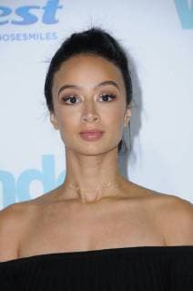 November 14, 2017 - Westwood, CA, U.S. - 14 November 2017 - Westwood, California - Draya Michelle. Wonder Los Angeles Premiere held at The Regency Village Theater in Westwood. Photo Credit: AdMedia Westwood U.S. - ZUMAa123 20171114_zaa_a123_429 Copyright: xBirdiexThompsonx