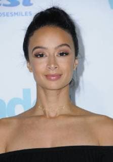 November 14, 2017 - Westwood, CA, U.S. - 14 November 2017 - Westwood, California - Draya Michelle. Wonder Los Angeles Premiere held at The Regency Village Theater in Westwood. Photo Credit: AdMedia Westwood U.S. - ZUMAa123 20171114_zaa_a123_423 Copyright: xBirdiexThompsonx