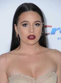 November 14, 2017 - Westwood, CA, U.S. - 14 November 2017 - Westwood, California - Bea MIller. Wonder Los Angeles Premiere held at The Regency Village Theater in Westwood. Photo Credit: AdMedia Westwood U.S. - ZUMAa123 20171114_zaa_a123_368 Copyright: xBirdiexThompsonx