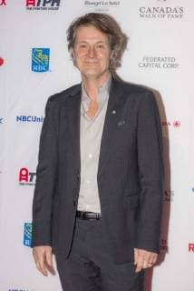 November 15, 2017 - Toronto, Ontario, Canada - Jim Cuddy attends the 2017 Canada s Walk of Fame at The Liberty Grand on November 15, 2017 in Toronto, Canada Toronto Canada - ZUMAm154 20171115_zap_m154_027 Copyright: xAngelxMarchinix