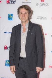November 15, 2017 - Toronto, Ontario, Canada - Jim Cuddy attends the 2017 Canada s Walk of Fame at The Liberty Grand on November 15, 2017 in Toronto, Canada Toronto Canada - ZUMAm154 20171115_zap_m154_026 Copyright: xAngelxMarchinix