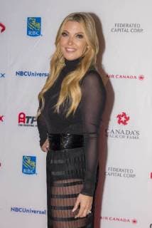 November 15, 2017 - Toronto, Ontario, Canada - Cheryl Hickey attends the 2017 Canada s Walk of Fame at The Liberty Grand on November 15, 2017 in Toronto, Canada Toronto Canada - ZUMAm154 20171115_zap_m154_059 Copyright: xAngelxMarchinix