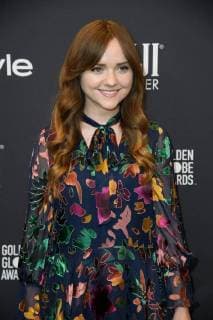 November 15, 2017 - West Hollywood, California, U.S. - TARA LYNNE BARR arrives at the s and InStyle s Celebration of the 2018 Golden Globe Awards Season and the Unveiling of the Golden Globe Ambassador. West Hollywood U.S. - ZUMAz03_ 20171115_shd_z03_174 Copyright: xHFPAx