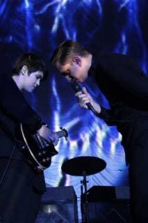 November 15, 2017 - EUM20171115ESP16.JPG.CIUDAD DE MEXICO, Music-Musica-Corona Capital.- La banda The XX se presentara proximo sabado 18 de noviembre en Foro Sol, en el marco del Festival Corona Capital de la Ciudad de Mexico. Foto: Archivo Agencia EL UNIVERSAL RDB.  - ZUMAu78_ 20171115_zaf_u78_083 Copyright: xAgustinxSalinasx