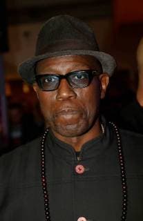 Kinopremiere - THE RECALL Wien, Millenium City, 15. 11. 2017 Wesley SNIPES