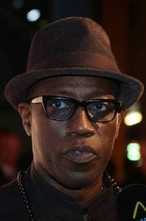 Kinopremiere - THE RECALL Wien, Millenium City, 15. 11. 2017 Wesley SNIPES