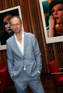 Premiere von MANIFESTO in Anwesenheit des Regisseurs Julian Rosefeldt am 16.11.17 im Kino International Premiere von MANIFESTO in Anwesenheit des Regisseurs Julian Rosefeldt am 16.11.17 im Kino International Berlin Berlin Deutschland Kino International