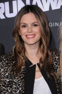 November 16, 2017 - Westwood, CA, U.S. - 16 November 2017 - Westwood, California - Rachel Bilson. Premiere Of Hulu s Marvel s Runaways held at Regency Village Theater in Westwood. Photo Credit: AdMedia Westwood U.S. - ZUMAa123 20171116_zaa_a123_256 Copyright: xBirdiexThompsonx