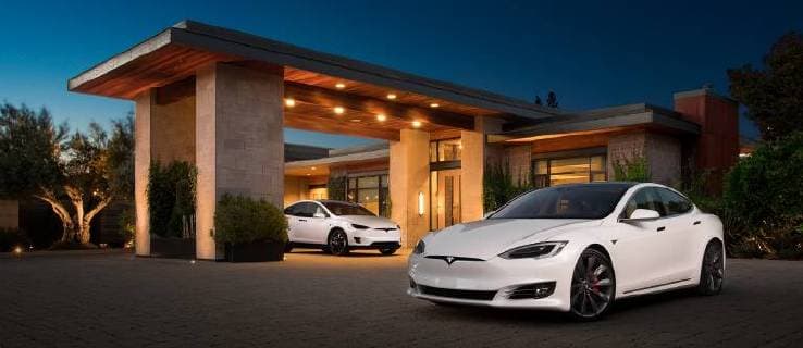 December 4, 2016 - California, U.S. - The Tesla Model S is a full-sized all-electric five-door, luxury liftback, produced by Tesla, Inc., and introduced on 22 June 2012. It scored a perfect 5.0 NHTSA automobile safety rating. The EPA official range for the 2017 Model S 100D, which is equipped with a 100ÊkWh (360ÊMJ) battery pack, is 341 miles, higher than any other electric car. U.S. - ZUMAz03_ 20161204_shd_z03_763 Copyright: xTeslaxMotorsx
