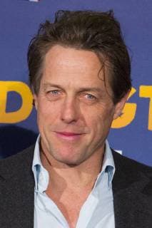 Hugh Grant CELEBRITES Avant premiere du film Paddington 2 Paris 19 11 2017 StephenCaillet Panoramic 