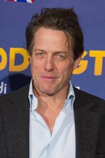 Hugh Grant CELEBRITES Avant premiere du film Paddington 2 Paris 19 11 2017 StephenCaillet Panoramic 