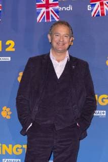 Hugh Bonneville CELEBRITES Avant premiere du film Paddington 2 Paris 19 11 2017 StephenCaillet Panoramic 