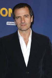 Premiere of Paddington 2 in Paris, France. David Heyman Paris France  562073