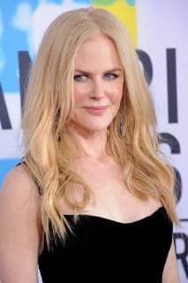 Nicole Kidman bei der Ankunft zu den American Music Awards am 19.11.2017 in Los Angeles 2017 American Music Awards in Los Angeles