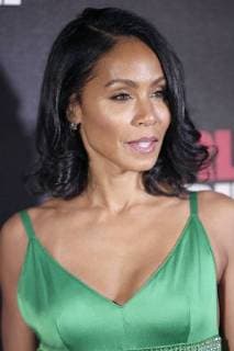 Premiere de Girls Trip au cinema UGC Bercy a Paris. Photo: Laurent Guerin E Press Photo Jada Pinkett Smith Paris France  562225