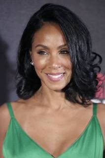 Premiere de Girls Trip au cinema UGC Bercy a Paris. Photo: Laurent Guerin E Press Photo Jada Pinkett Smith Paris France  562225
