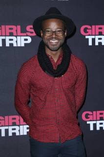 Premiere de Girls Trip au cinema UGC Bercy a Paris. Photo: Laurent Guerin E Press Photo Paris France  562225
