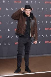 Martin Stange - Europapremiere der ersten deutschen Netflix Original Serie DARK im Zoopalast in Berlin am 20.11.207. Europapremiere DARK