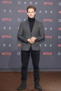 Timmi Trinks - Europapremiere der ersten deutschen Netflix Original Serie DARK im Zoopalast in Berlin am 20.11.207. Europapremiere DARK