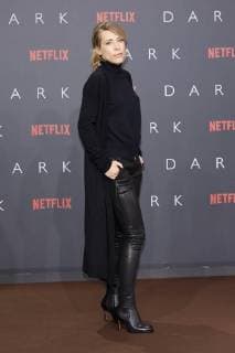 Sanny van Hetteren - Europapremiere der ersten deutschen Netflix Original Serie DARK im Zoopalast in Berlin am 20.11.207. Europapremiere DARK