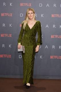 Nele Kiper - Europapremiere der ersten deutschen Netflix Original Serie DARK im Zoopalast in Berlin am 20.11.207. Europapremiere DARK