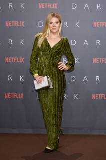 Nele Kiper - Europapremiere der ersten deutschen Netflix Original Serie DARK im Zoopalast in Berlin am 20.11.207. Europapremiere DARK