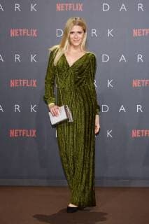 Nele Kiper - Europapremiere der ersten deutschen Netflix Original Serie DARK im Zoopalast in Berlin am 20.11.207. Europapremiere DARK