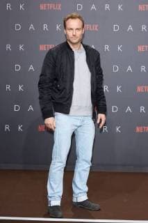 Mark Waschke - Europapremiere der ersten deutschen Netflix Original Serie DARK im Zoopalast in Berlin am 20.11.207. Europapremiere DARK