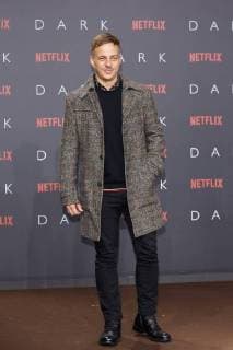 Tom Wlaschiha - Europapremiere der ersten deutschen Netflix Original Serie DARK im Zoopalast in Berlin am 20.11.207. Europapremiere DARK