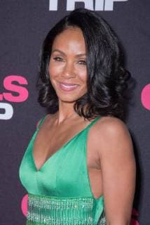 Premiere du film Girls Trip. Jada Pinkett Smith. 222465 Serge Arnal Starface 2017-11-20 Paris France Pinkett Smith, Jada  Copyright: xSergexArnalx xStarfacex STAR_222465_001
