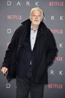 Christian Pätzold bei der Premiere der Netflix Serie Dark im Kino im Zoo-Palast. Berlin, 20.11.2017