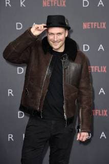 Martin Stange bei der Premiere der Netflix Serie Dark im Kino im Zoo-Palast. Berlin, 20.11.2017
