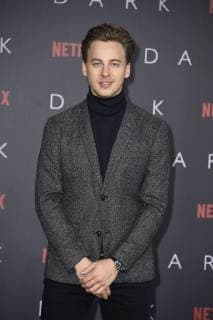 Timmi Trinks bei der Premiere der Netflix Serie Dark im Kino im Zoo-Palast. Berlin, 20.11.2017