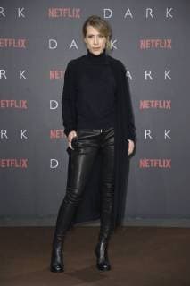 Marisa Leonie Bach bei der Premiere der Netflix Serie Dark im Kino im Zoo-Palast. Berlin, 20.11.2017