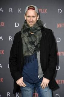 Daniel Termann bei der Premiere der Netflix Serie Dark im Kino im Zoo-Palast. Berlin, 20.11.2017